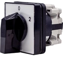 Выключатель кулачковый специального исполнения КБ Ключ 4G 20- 51-U S65 4G005788A0EPL