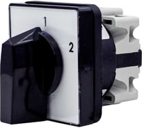 Выключатель кулачковый специального исполнения КБ Ключ 4G 20- 516-AM-U S1 4G005544A0EPL