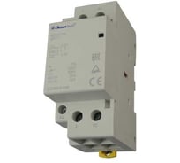 Контактор модульный ELCOMTECH MCON21B-32-11-230AC 32A 1NO 1NC 230VAC 2х модуль УТ-00038998