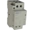 Контактор модульный ELCOMTECH MCON21B-32-11-230AC 32A 1NO 1NC 230VAC 2х модуль УТ-00038998 5