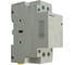 Контактор модульный ELCOMTECH MCON21B-32-11-230AC 32A 1NO 1NC 230VAC 2х модуль УТ-00038998 3