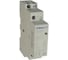 Контактор модульный MCON21B-25-10-230AC, Контакторы 25A 1NO 0NC 230VAC 1х модуль ELCOMTECH УТ-00038991 3