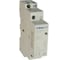 Контактор модульный MCON21B-25-10-230AC, Контакторы 25A 1NO 0NC 230VAC 1х модуль ELCOMTECH УТ-00038991 1