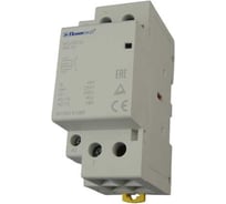 Контактор модульный ELCOMTECH MCON21B-40-10-230AC 40A 1NO 0NC 230VAC 2х модуль УТ-00038993