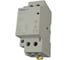 Контактор модульный ELCOMTECH MCON21B-40-10-230AC 40A 1NO 0NC 230VAC 2х модуль УТ-00038993 1