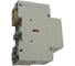 Контактор модульный ELCOMTECH MCON21B-40-10-230AC 40A 1NO 0NC 230VAC 2х модуль УТ-00038993 3
