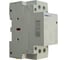 Контактор модульный ELCOMTECH MCON21B-40-10-230AC 40A 1NO 0NC 230VAC 2х модуль УТ-00038993 2