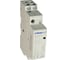 Контактор модульный ELCOMTECH MCON21B-16-11-230AC 16A 1NO 1NC 230VAC 1х модуль УТ-00038995 1