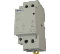Контактор модульный ELCOMTECH MCON21B-63-11-230AC 63A 1NO 1NC 230VAC 2х модуль УТ-00039000