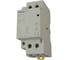 Контактор модульный ELCOMTECH MCON21B-63-11-230AC 63A 1NO 1NC 230VAC 2х модуль УТ-00039000 1