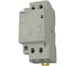 Контактор модульный ELCOMTECH MCON21B-63-11-230AC 63A 1NO 1NC 230VAC 2х модуль УТ-00039000 2