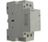 Контактор модульный ELCOMTECH MCON21B-63-11-230AC 63A 1NO 1NC 230VAC 2х модуль УТ-00039000 4