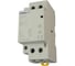 Контактор модульный ELCOMTECH MCON21B-63-11-230AC 63A 1NO 1NC 230VAC 2х модуль УТ-00039000 1
