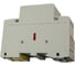 Контактор модульный ELCOMTECH MCON21B-63-11-230AC 63A 1NO 1NC 230VAC 2х модуль УТ-00039000 3