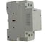 Контактор модульный ELCOMTECH MCON21B-32-10-230AC 32A 1NO 0NC 230VAC 2х модуль УТ-00038992 7