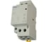 Контактор модульный ELCOMTECH MCON21B-32-10-230AC 32A 1NO 0NC 230VAC 2х модуль УТ-00038992 1