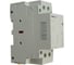 Контактор модульный ELCOMTECH MCON21B-32-10-230AC 32A 1NO 0NC 230VAC 2х модуль УТ-00038992 2