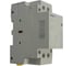 Контактор модульный ELCOMTECH MCON21B-40-11-230AC 40A 1NO 1NC 230VAC 2х модуль УТ-00038999 4