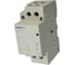 Контактор модульный ELCOMTECH MCON21B-40-11-230AC 40A 1NO 1NC 230VAC 2х модуль УТ-00038999 1