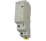 Контактор модульный ELCOMTECH MCON21B-16-10-230AC 16A 1NO 0NC 230VAC 1х модуль УТ-00038989 2