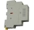 Контактор модульный ELCOMTECH MCON21B-16-10-230AC 16A 1NO 0NC 230VAC 1х модуль УТ-00038989 3