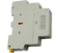 Контактор модульный ELCOMTECH MCON21B-16-10-230AC 16A 1NO 0NC 230VAC 1х модуль УТ-00038989 3