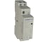 Контактор модульный ELCOMTECH MCON21B-20-11-230AC 20A 1NO 1NC 230VAC 1х модуль УТ-00038996 5