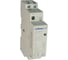 Контактор модульный ELCOMTECH MCON21B-20-11-230AC 20A 1NO 1NC 230VAC 1х модуль УТ-00038996 1