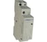 Контактор модульный MCON21B-20-10-230AC, Контакторы 20A 1NO 0NC 230VAC 1х модуль ELCOMTECH УТ-00038990 6