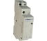 Контактор модульный MCON21B-20-10-230AC, Контакторы 20A 1NO 0NC 230VAC 1х модуль ELCOMTECH УТ-00038990 1