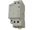 Контактор модульный ELCOMTECH MCON21B-63-10-230AC 63A 1NO 0NC 230VAC 2х модуль УТ-00038994 1