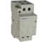 Контактор модульный ELCOMTECH MCON21B-63-10-230AC 63A 1NO 0NC 230VAC 2х модуль УТ-00038994 3
