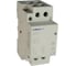 Контактор модульный ELCOMTECH MCON21B-63-10-230AC 63A 1NO 0NC 230VAC 2х модуль УТ-00038994 1