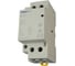 Контактор модульный ELCOMTECH MCON21B-63-10-230AC 63A 1NO 0NC 230VAC 2х модуль УТ-00038994 2