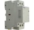 Контактор модульный ELCOMTECH MCON21B-63-10-230AC 63A 1NO 0NC 230VAC 2х модуль УТ-00038994 3