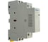 Контактор модульный ELCOMTECH MCON21B-25-11-230AC 25A 1NO 1NC 230VAC 1х модуль УТ-00038997 3