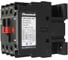 Контактор накладной ELCOMTECH CON12J-25-3011-220AC 25A 1NO 1NC 220VAC УТ-00033970 6