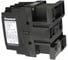 Контактор накладной ELCOMTECH CON12J-38-3011-220AC 38A 1NO 1NC 220VAC УТ-00033972 8