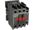 Контактор накладной ELCOMTECH CON12J-38-3011-220AC 38A 1NO 1NC 220VAC УТ-00033972 1