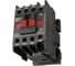 Контактор накладной ELCOMTECH CON11J-12-3011-220AC 12A 1NO 1NC 220VAC УТ-00033968 2