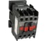 Контактор накладной ELCOMTECH CON11J-18-3011-220AC 18A 1NO 1NC 220VAC УТ-00033969 1