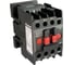 Контактор накладной ELCOMTECH CON11J-09-3011-220AC 9A 1NO 1NC 220VAC УТ-00033967 1