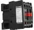 Контактор накладной ELCOMTECH CON11J-09-3011-220AC 9A 1NO 1NC 220VAC УТ-00033967 2