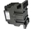 Контактор накладной ELCOMTECH CON13J-50-3011-220AC 50A 1NO 1NC 220VAC УТ-00033974 9