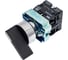 Переключатель IEK LAY5-BJ25 I-0 длинная ручка NO+NC BSW70-BJ-2-K02 4