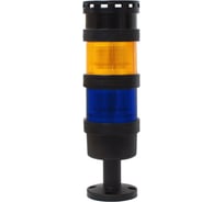 Светосигнальная колонна INNOCONT TL70B-024-YB-55