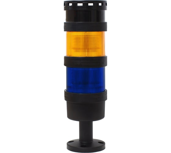 Светосигнальная колонна INNOCONT TL70B-024-YB-55 1