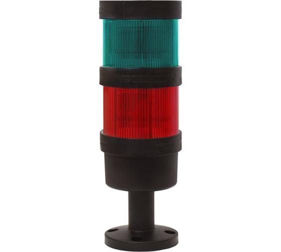 Светосигнальная колонна INNOCONT TL70-024-GR-55 1