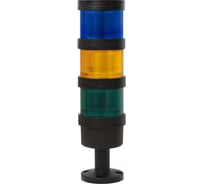 Светосигнальная колонна INNOCONT TL70-024-BYG-55