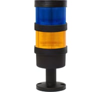 Светосигнальная колонна INNOCONT TL70-024-BY-55